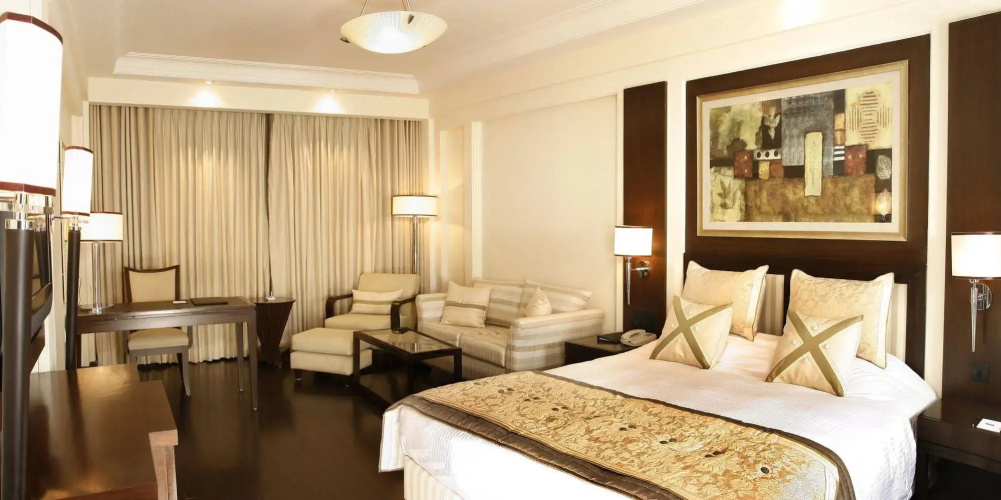 Dia Park Premier Hotel