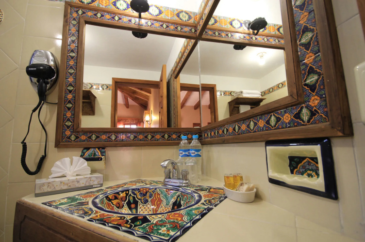 Hotel La Casa de Mama