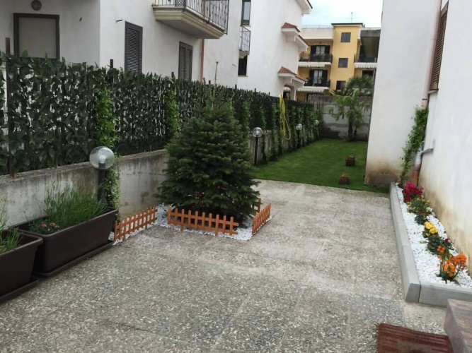 Villa Nancy B&B