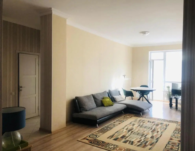 Expo Residence