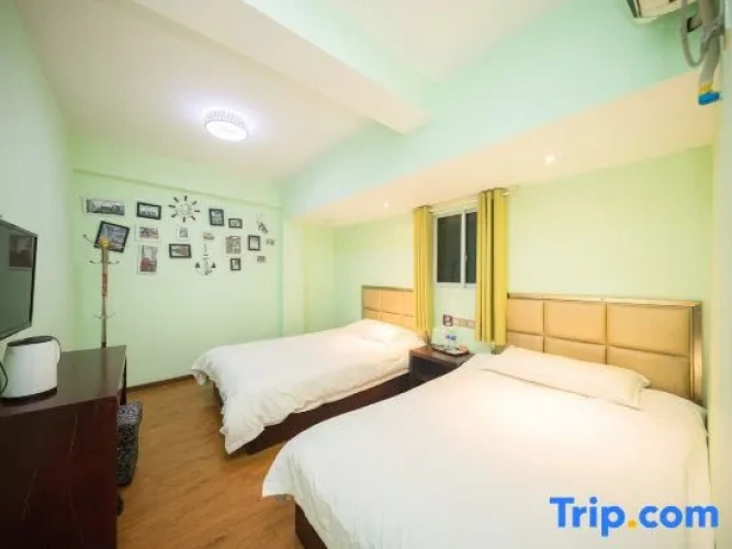 Comfort Twin room