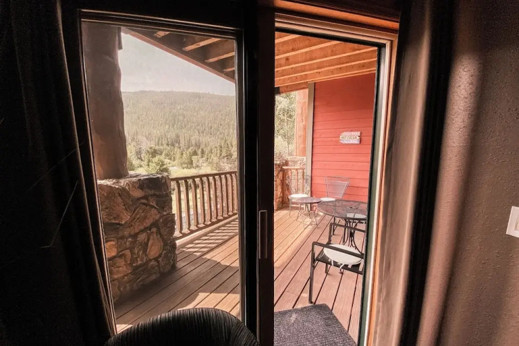 Hidden River Lodge 5965