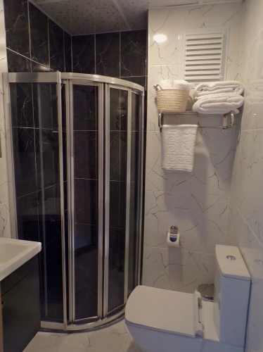 Beyaz Otel Gerze