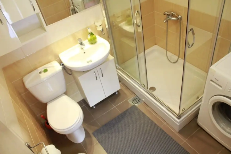 Double Apartment