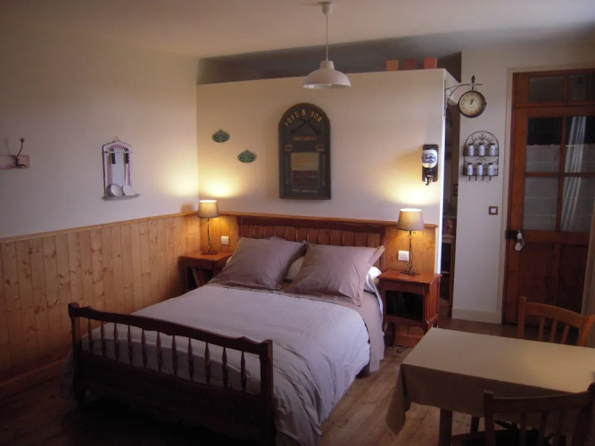 B&B La Ferme de l'Ostrevent