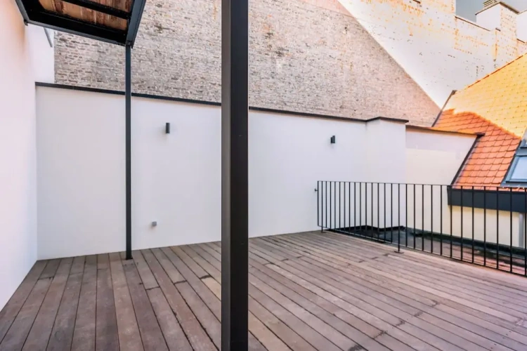 1 Bedroom Comfort Apartment