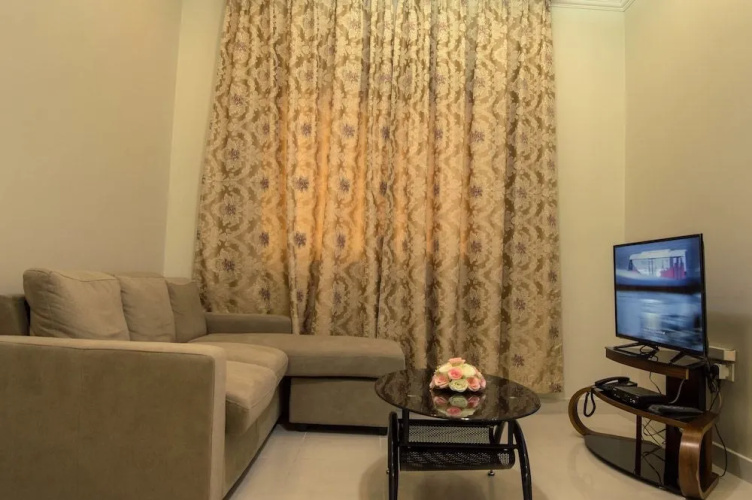 Wardah Hotel Apartments