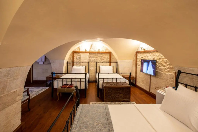 Ve Hotels Sanliurfa