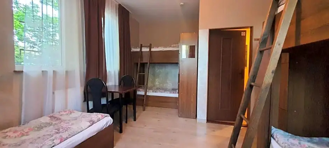 Hostel Zamosc