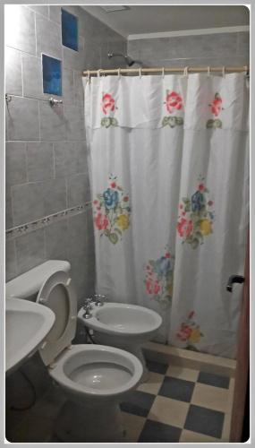 Acuario Las Grutas
