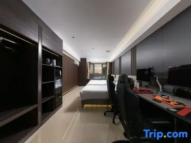 Privilege Triple room