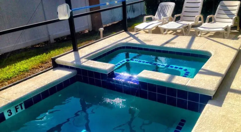 Villa Starfish