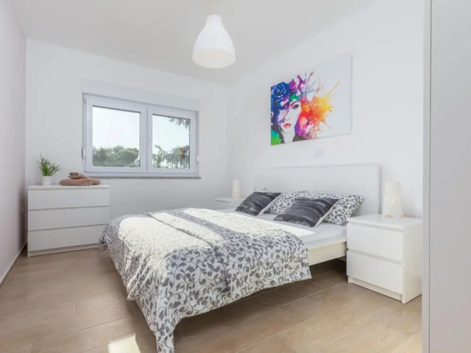 Holiday Apartment Fantasea