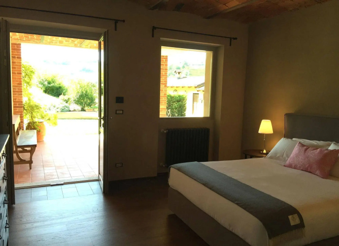 MiaClara Relais