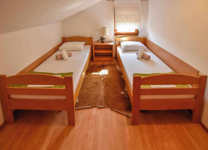 Apartments Kalista