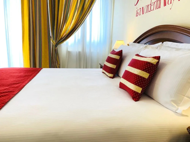 Albergo Italia