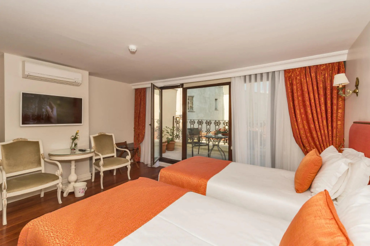 Suitel Bosphorus Istanbul