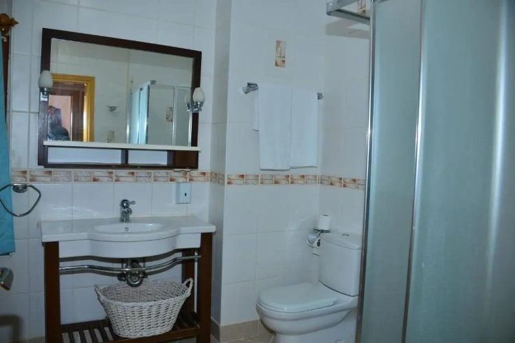2 Bedrooms Suite