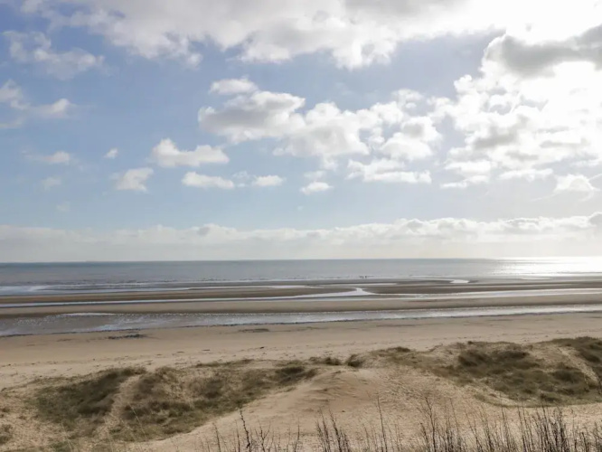 Bonny Bay