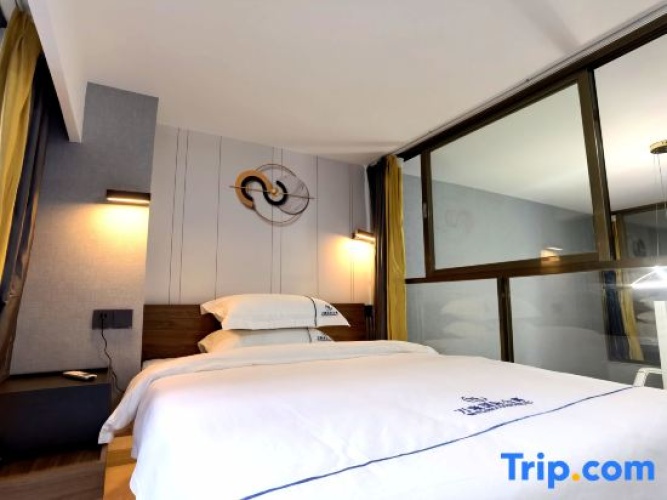 Duplex Suite