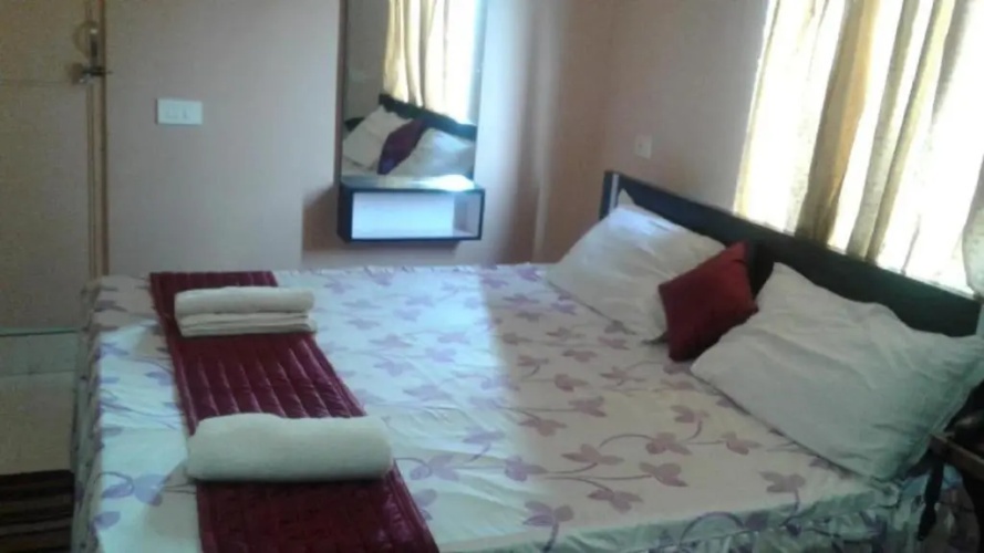 Hotel Barbareek