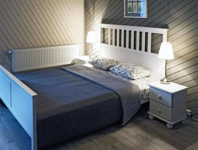 Rabbit Hotel