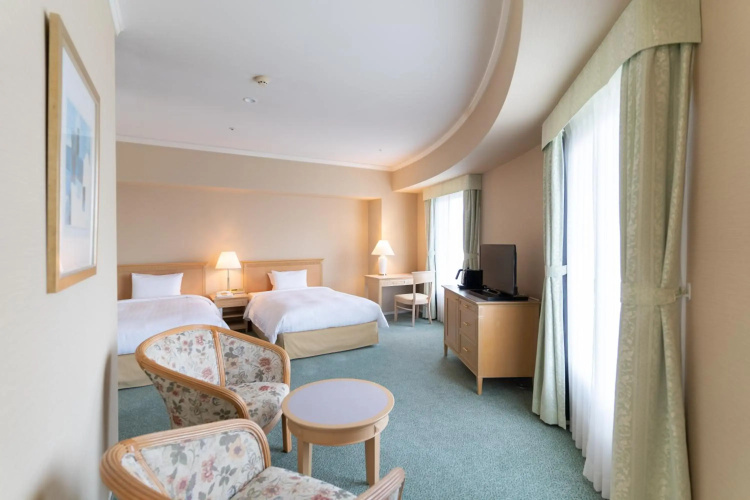 Authent Hotel Otaru