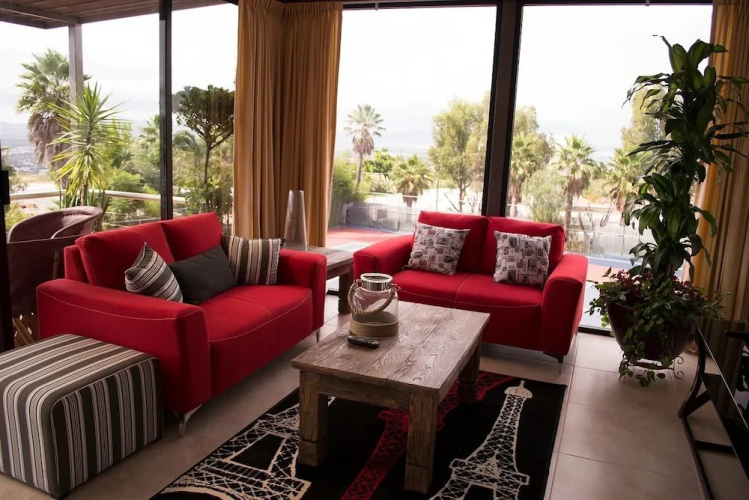 Vista Real Villas