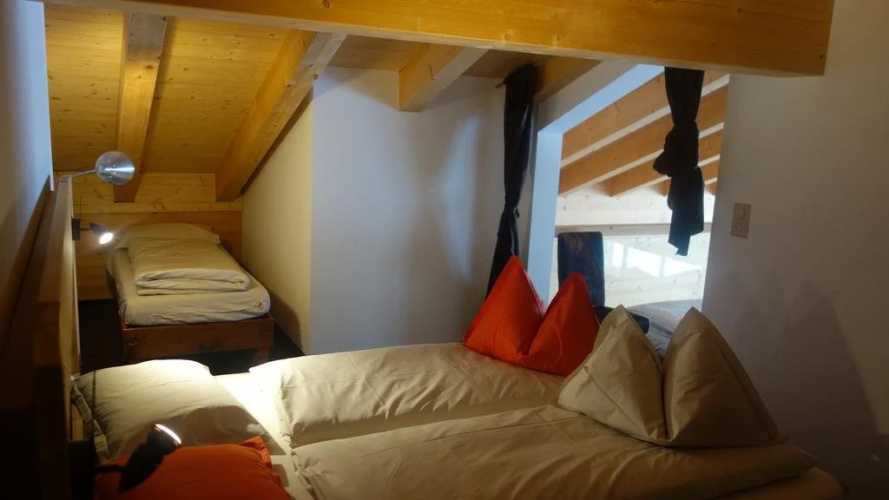 Hôtel de l'Etable