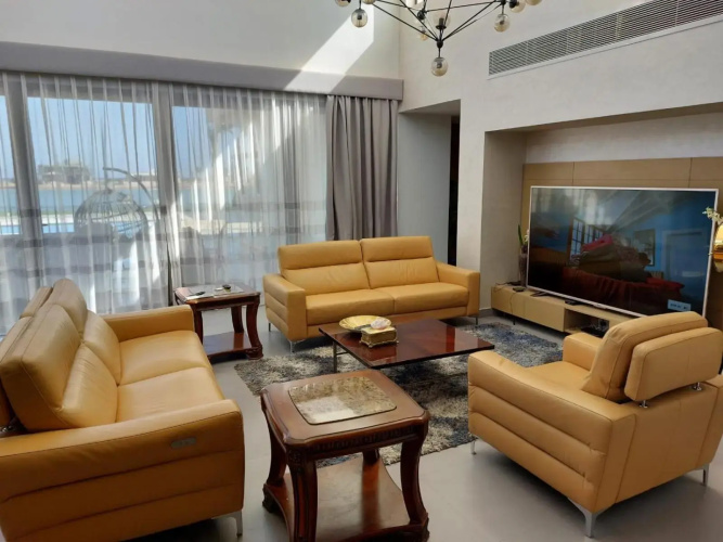 El Gouna luxe