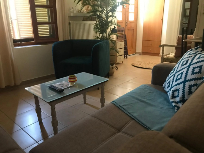 Giannoulis house