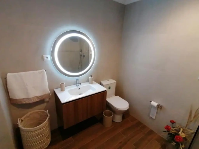 3 Bedrooms Cottage