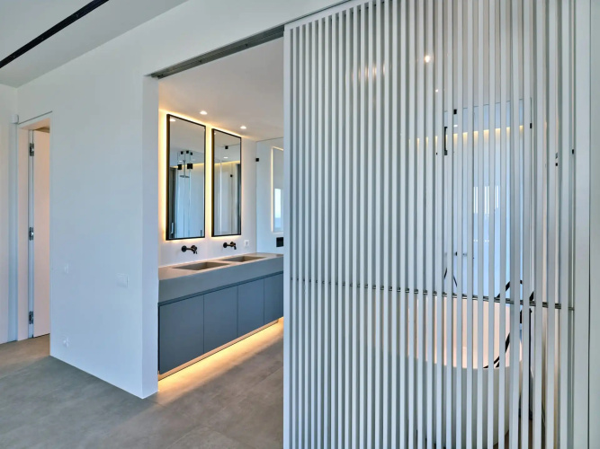 Monogram Travel Antiparos