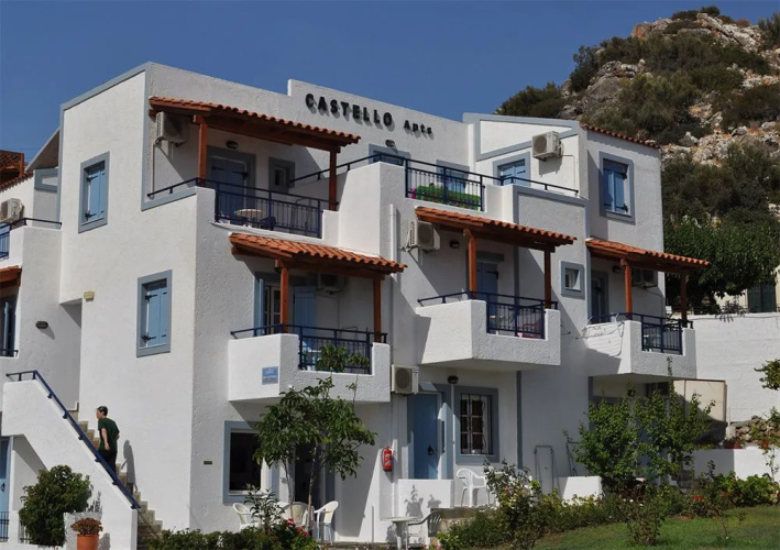 Image de l'hôtel
