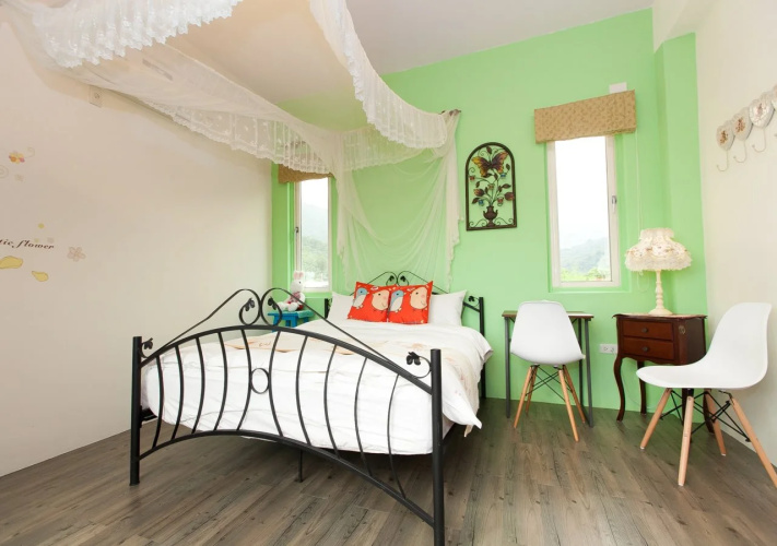 Wendy Garden B&B