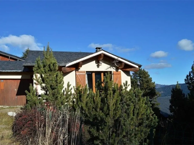 Cottage