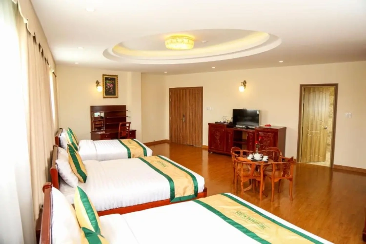 Standard Family room