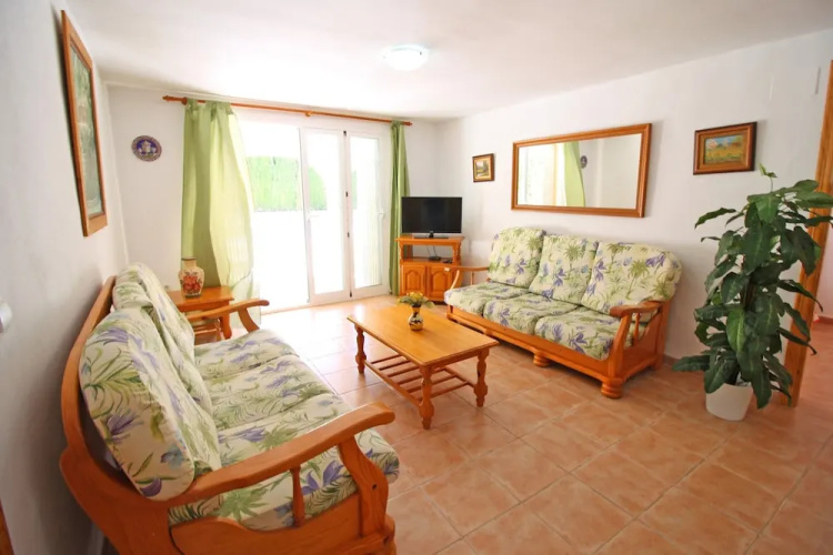 Villas Costa Calpe Maria