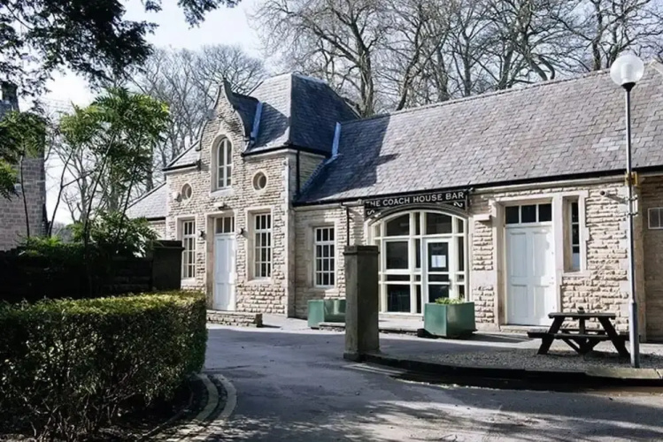 Hotelafbeelding