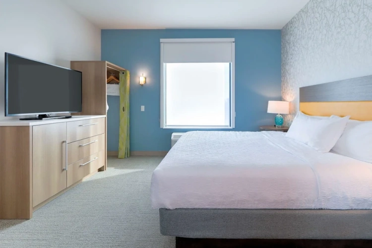 1 Bedroom Suite