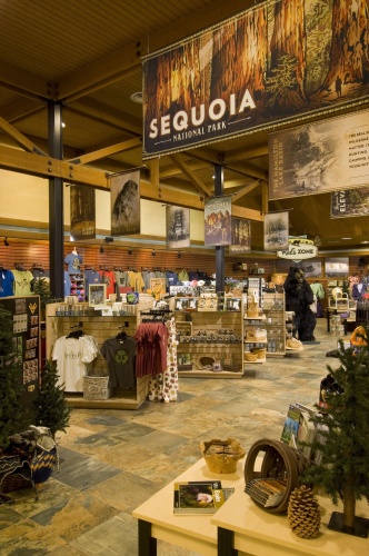Wuksachi Lodge photo 16