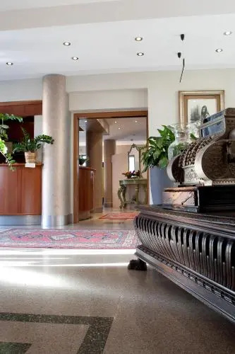 Hotel La Cascata