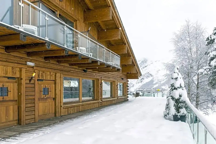 Hotelafbeelding