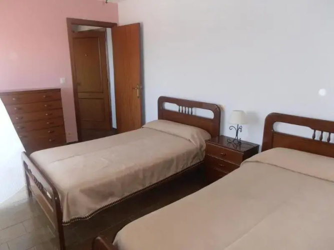 Apartamentos alfar