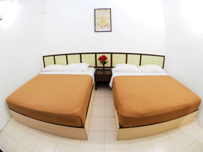 Hash House Hotel