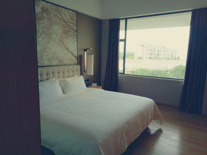 Silver World Hotels Resorts