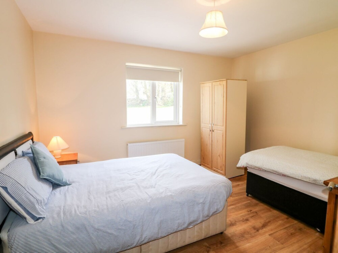 Bridgetown Cottage
