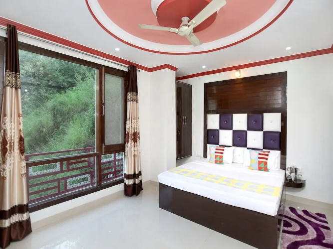 OYO 17174 Home Modern 2BHK Kumarhatti