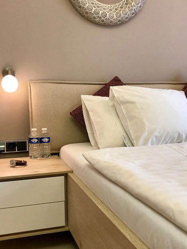 Art Suites Spalena