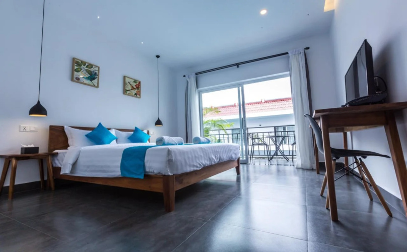 Le Chen Miiya Hotel